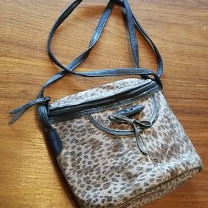 Richmark super worn..vintage beauty!